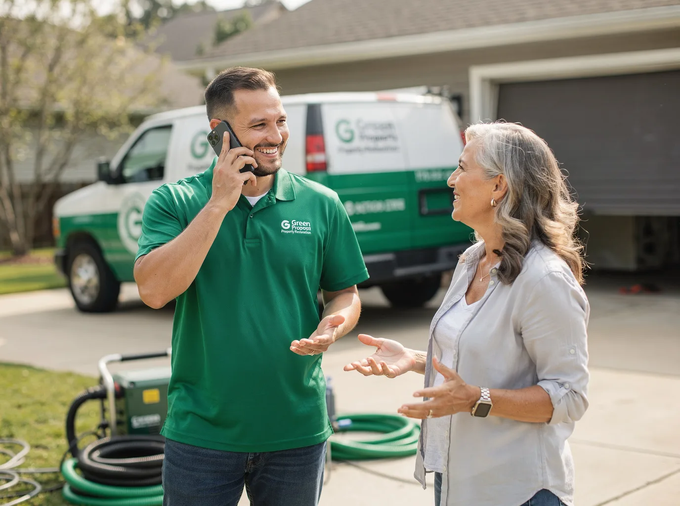 Water Damage Restoration Sheridan, IN FAQs